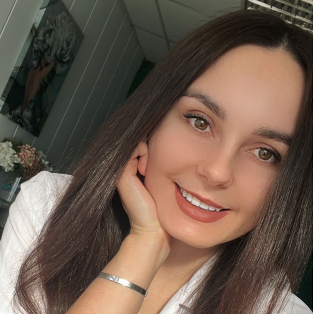 Светлана Алимпиева