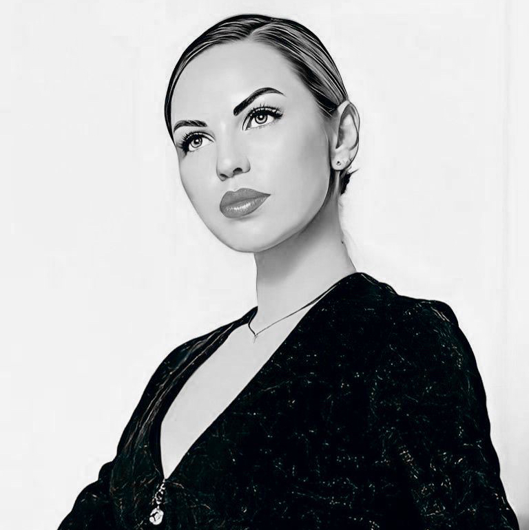 Анна Сочкова