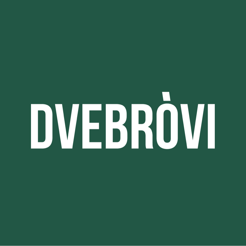 Студия DVEBROVI
