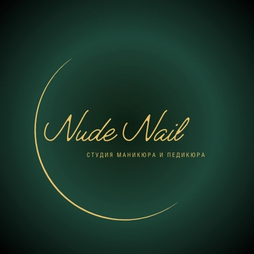 NUDE - Студия Маникюра