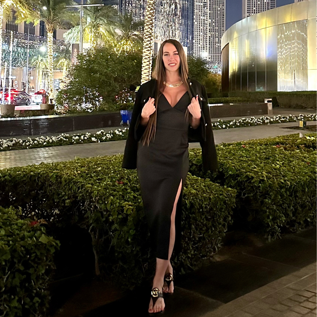 Кузнецова Алена