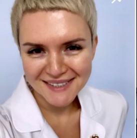 Ирина Кочиева