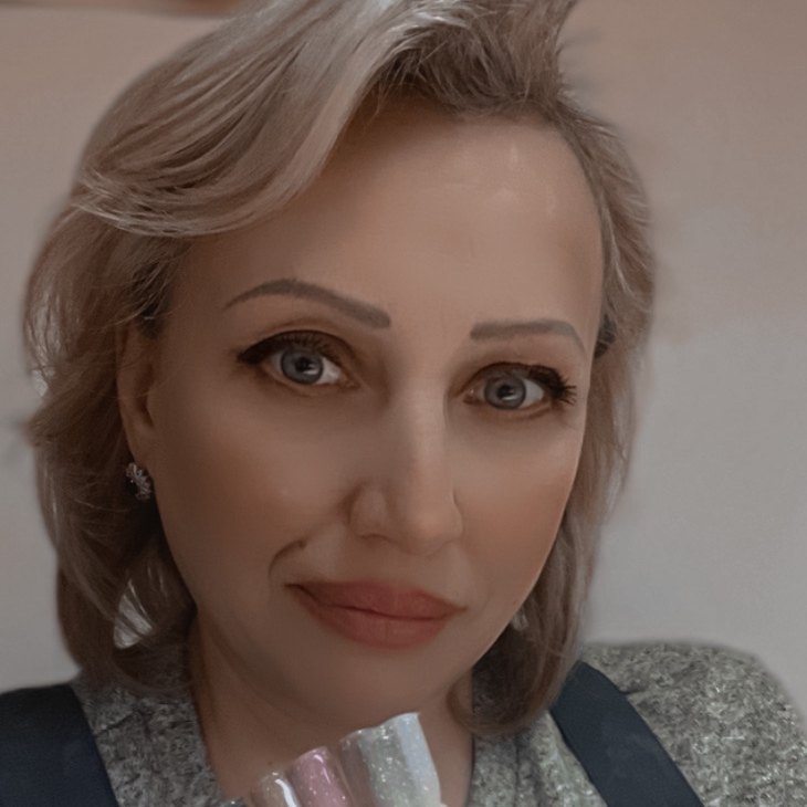 Светлана
