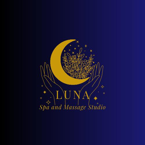 Студия СПА и массажа "LUNA"
