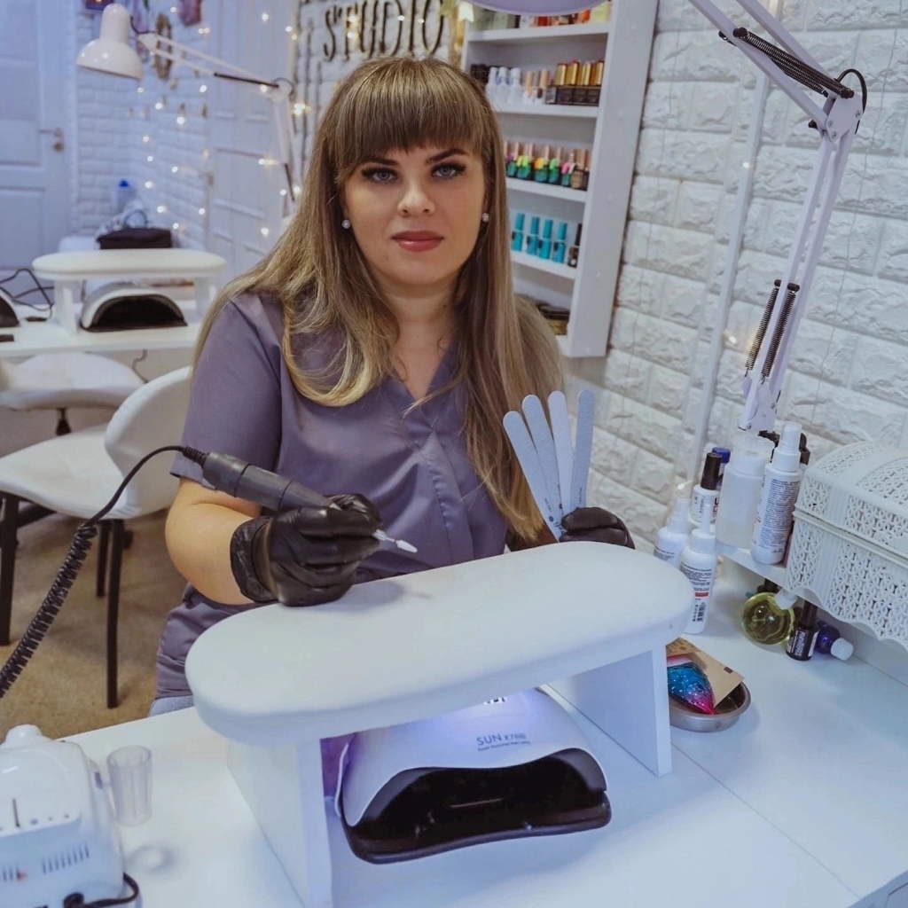 Вера Филиппова