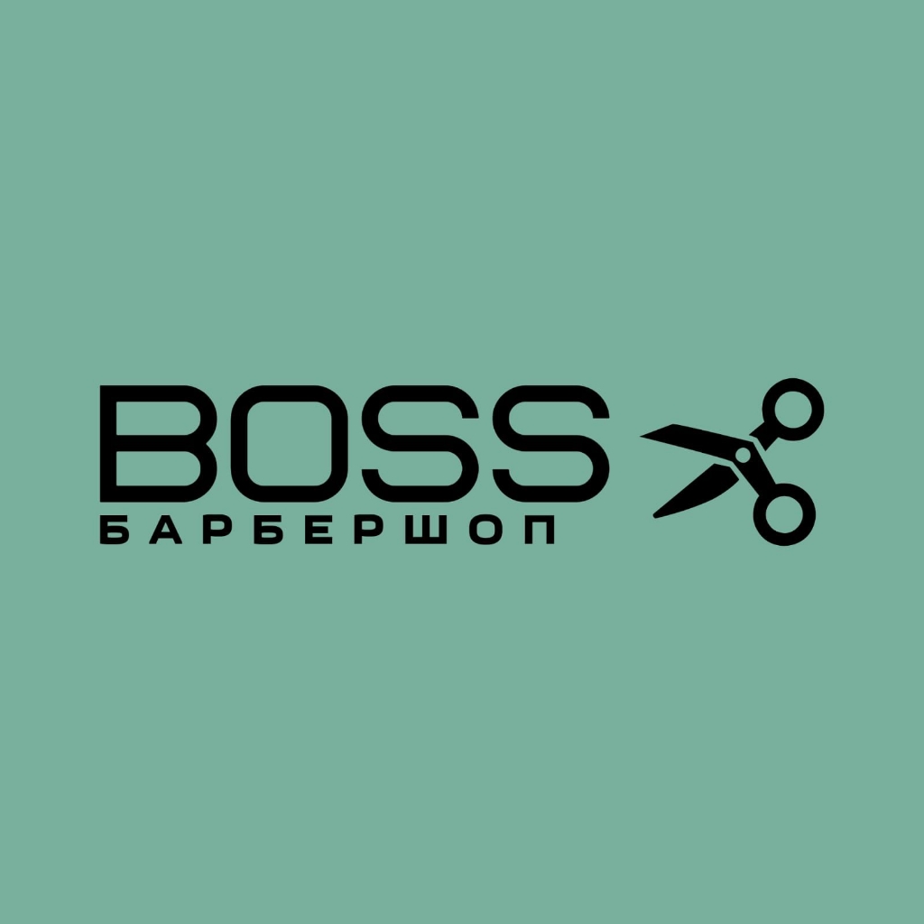 Барбершоп BOSS | Сормово
