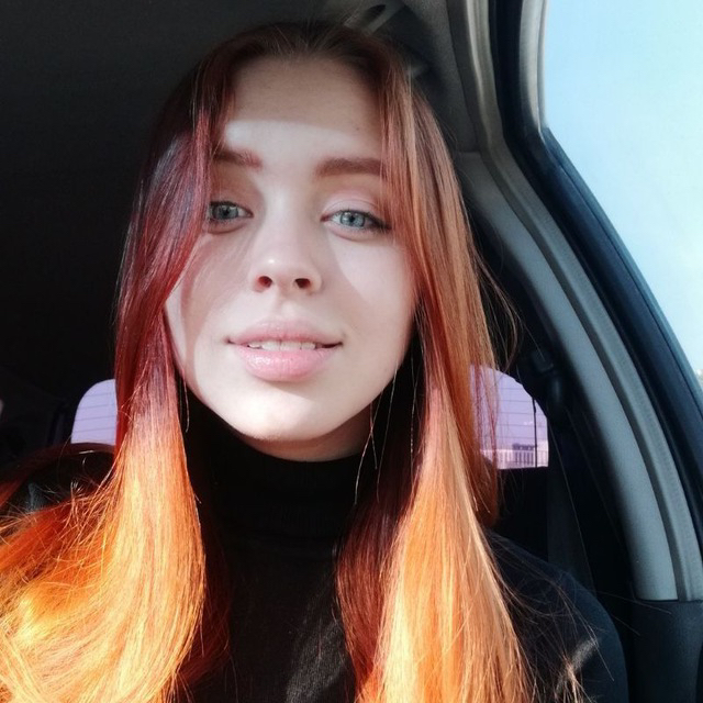 Semenova Anna