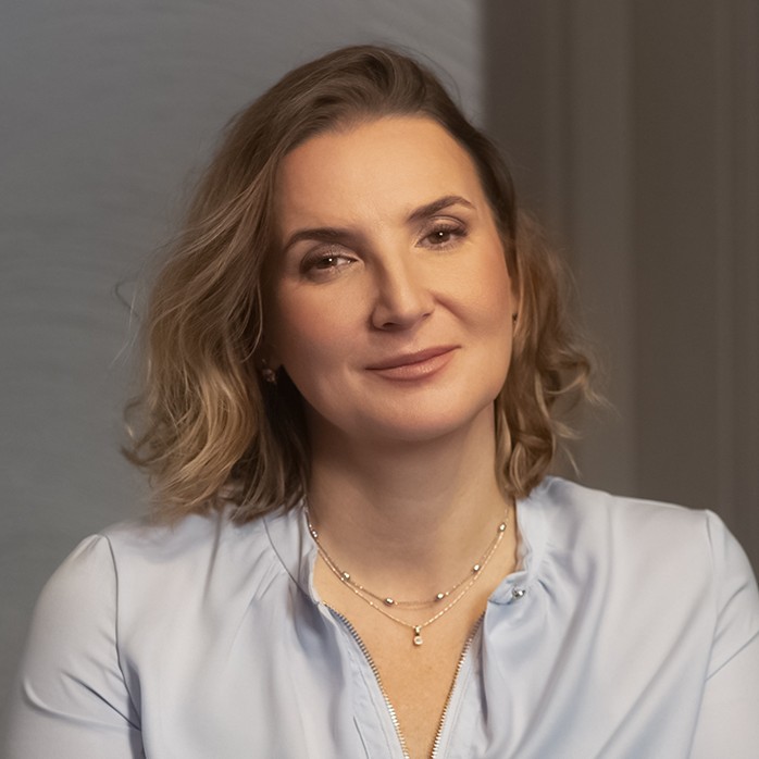 Сомова Анастасия