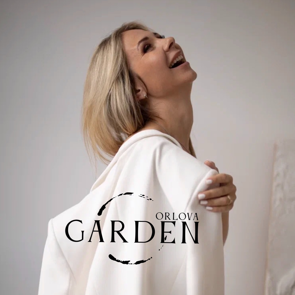 Beauty пространство Orlova GARDEN