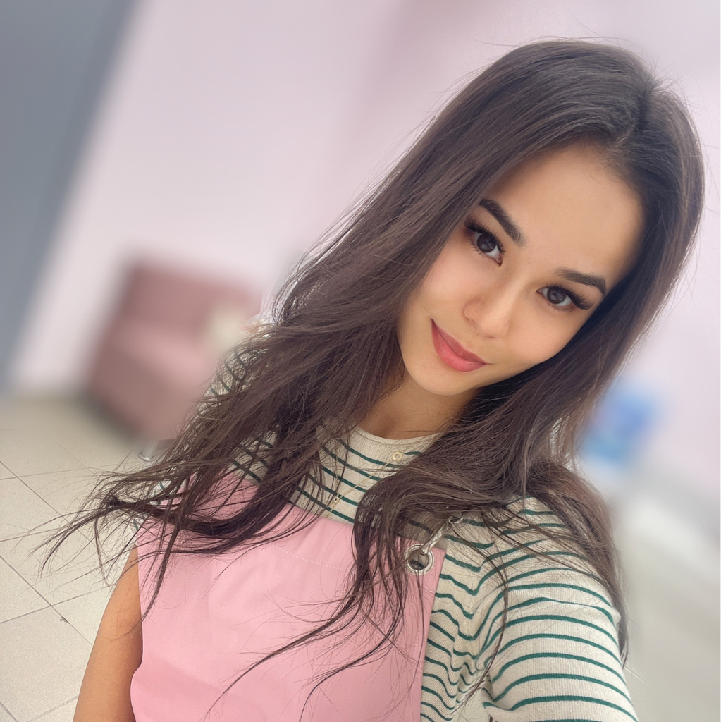 Нура - Nail Еxpert