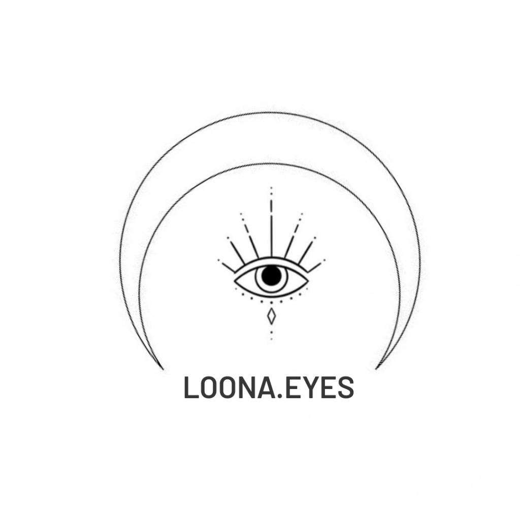 loona.eyes
