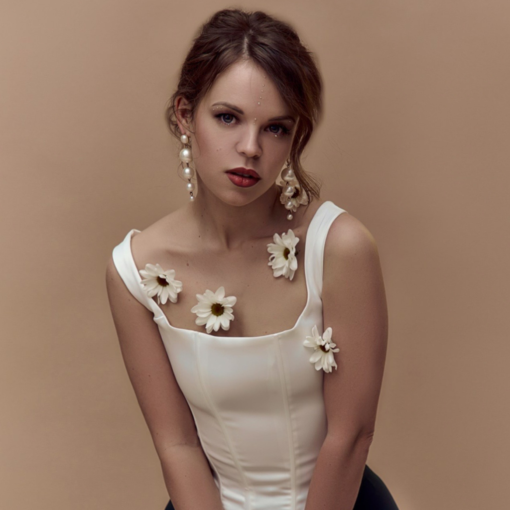 Екатерина Пузырева