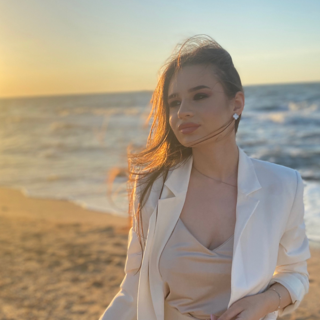 Ангелина