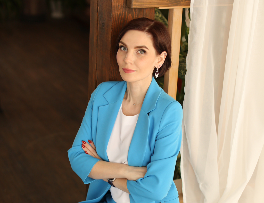 Екатерина Юртаева
