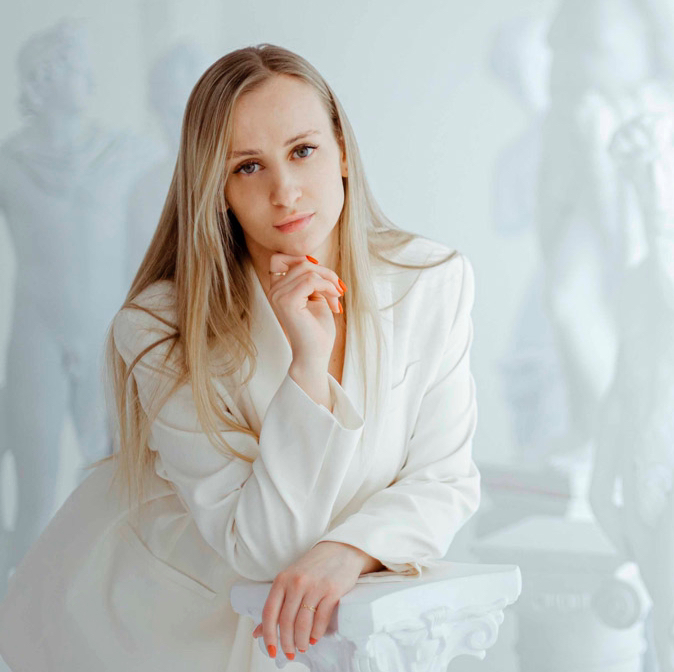 Nail Sap студия маникюра