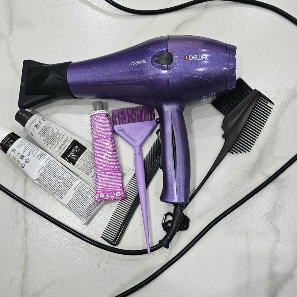 Салон "Лакшми"