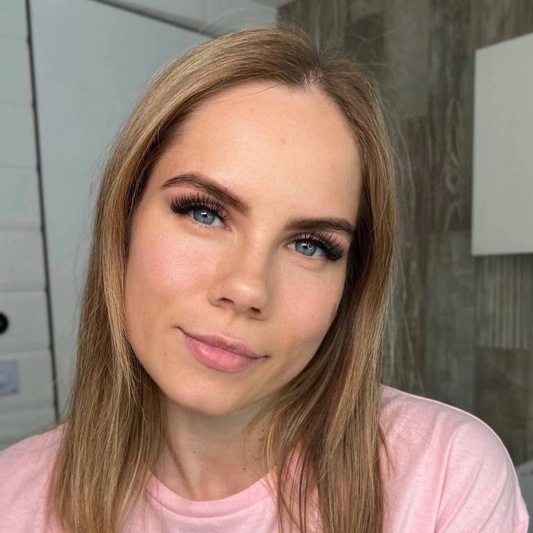 Александра Камашева