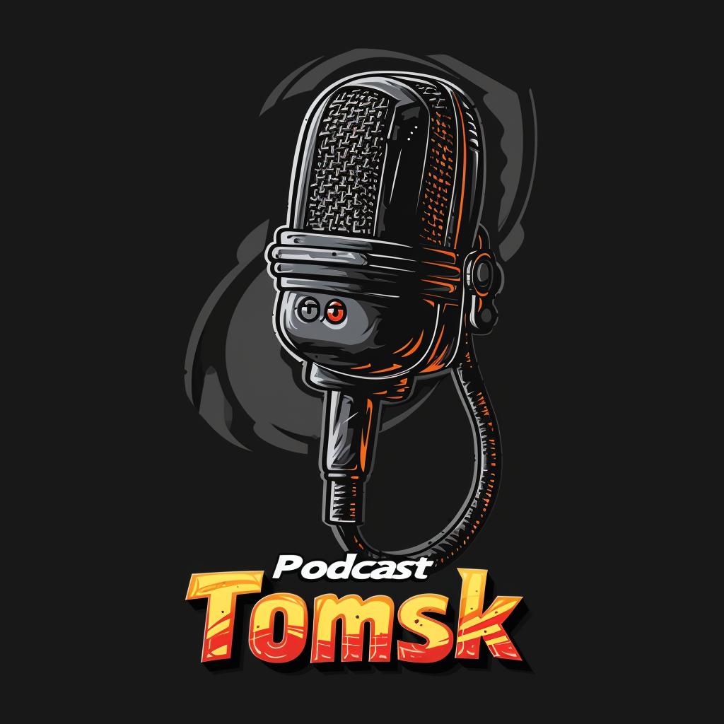 PodcastTomsk