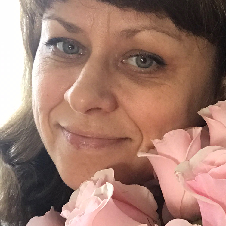 Елена Рудикова