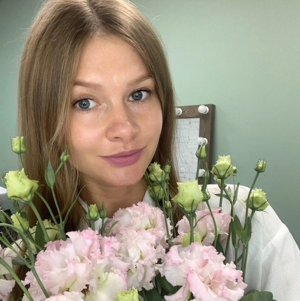 Мария Сизик