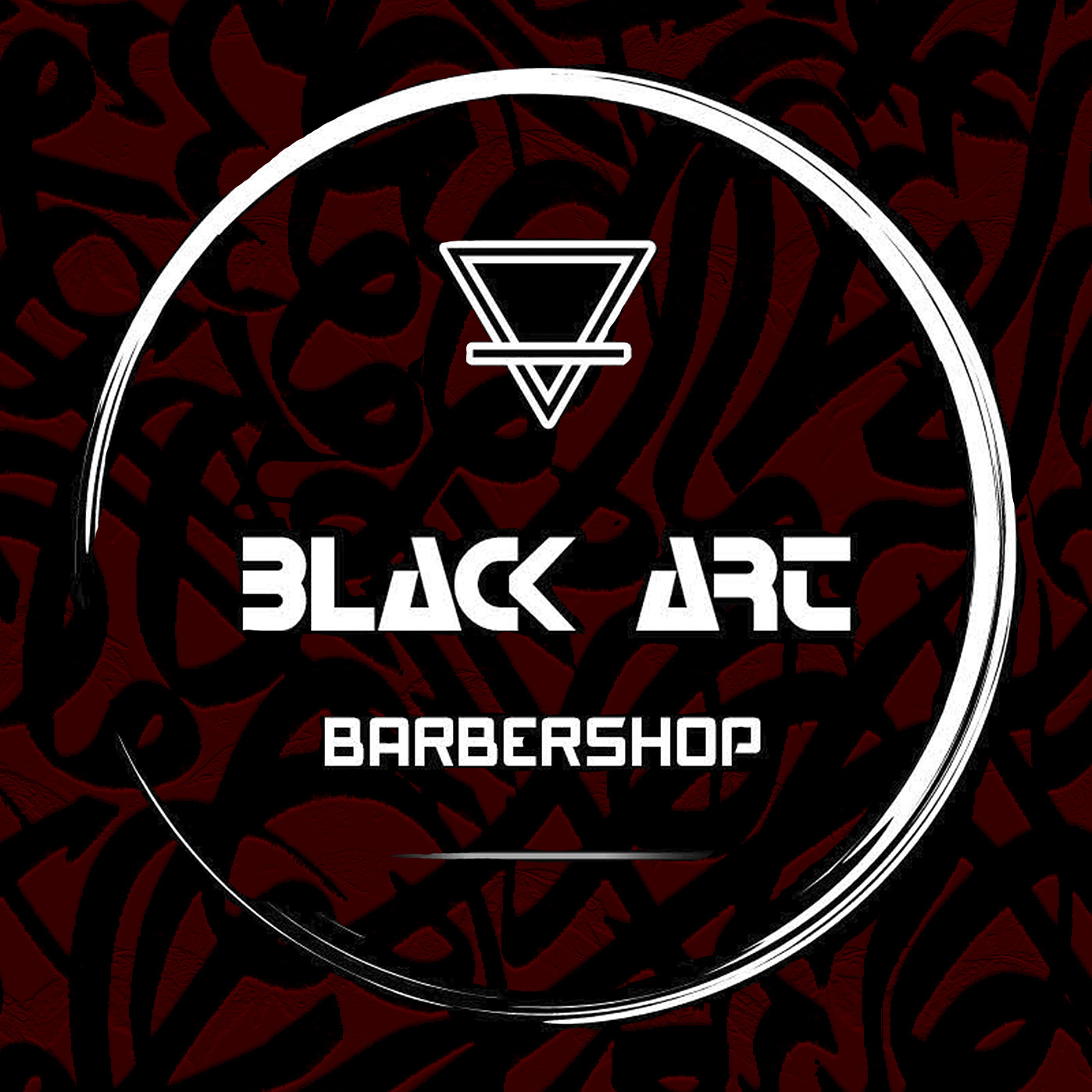 Black Art Барбершоп