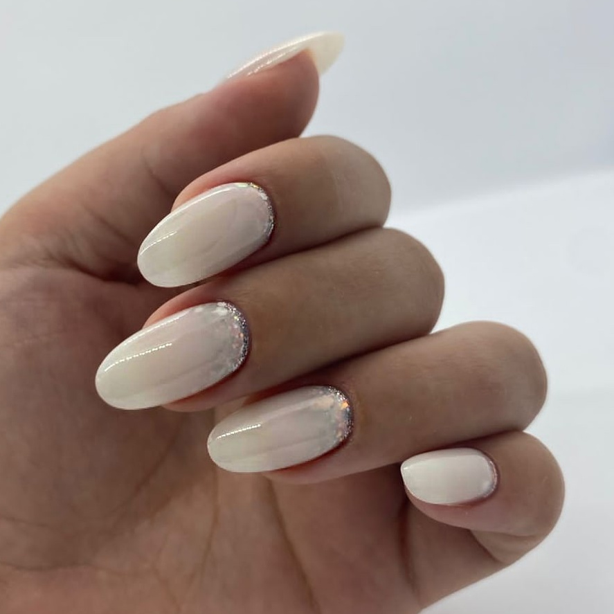 Nail пространство Яны Малышевой