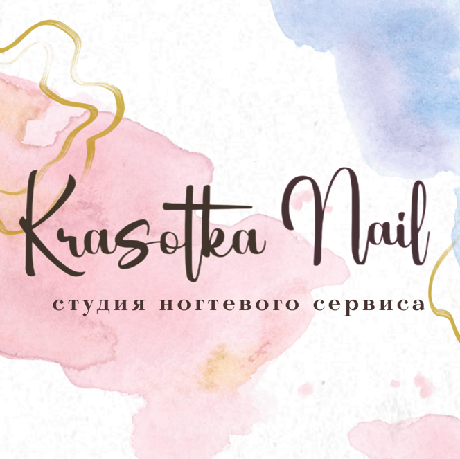 Krasotka nail