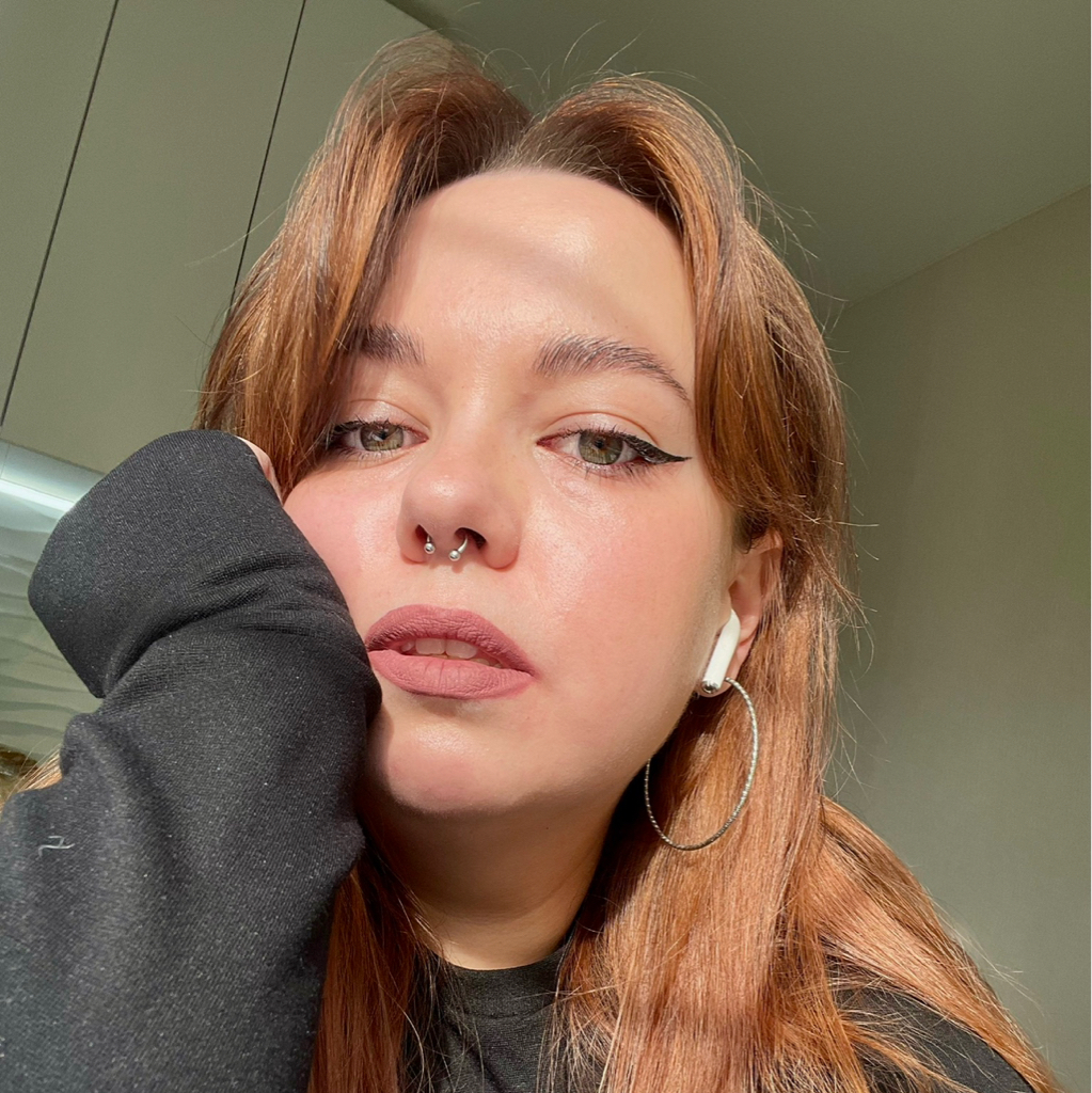 Дубровская Анастасия