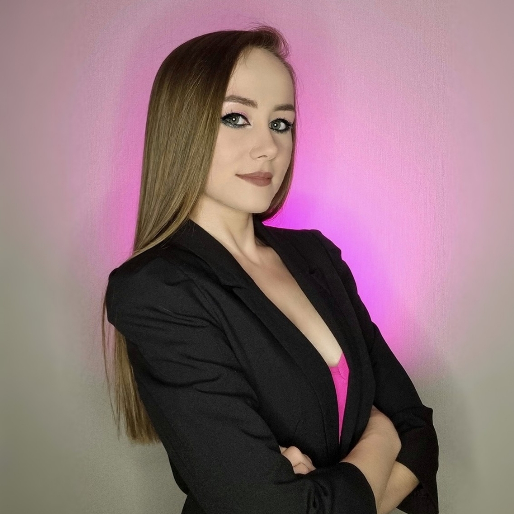 Студия Happy lashes Ольги Лихогодиной