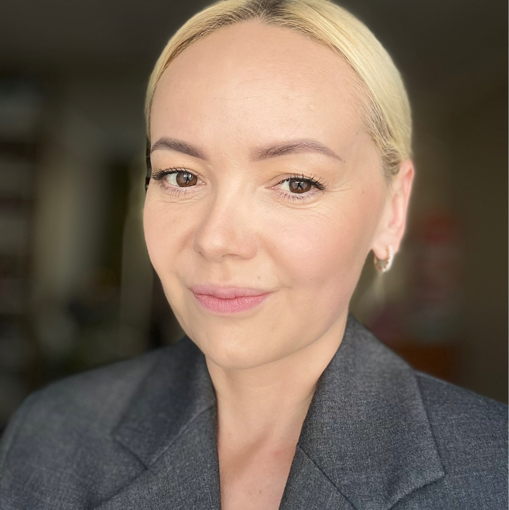 Екатерина