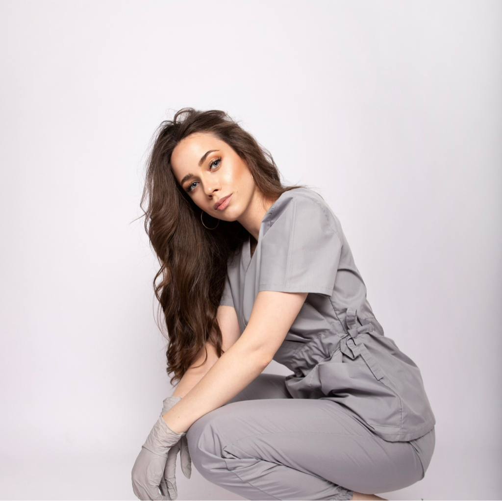 Мария Беляева