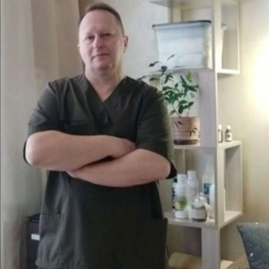 Алексей