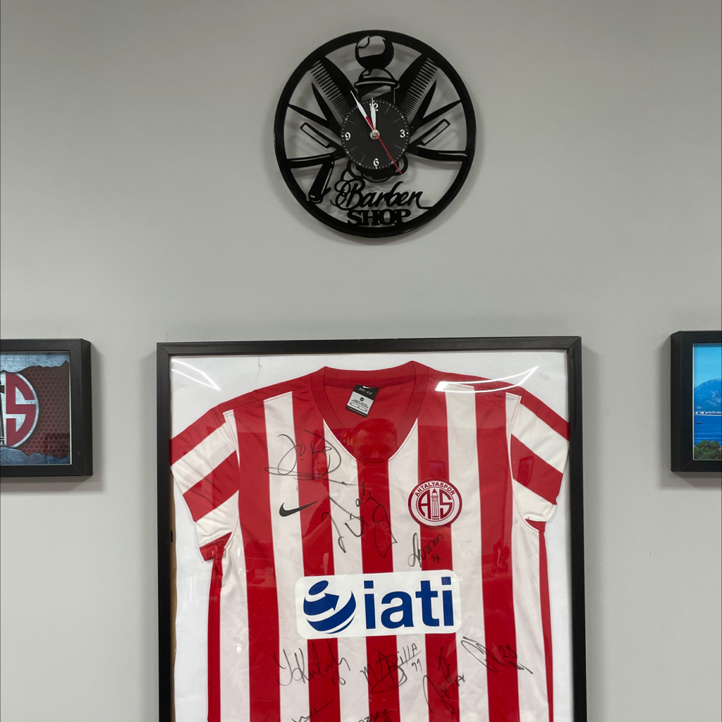 ASbarbers
