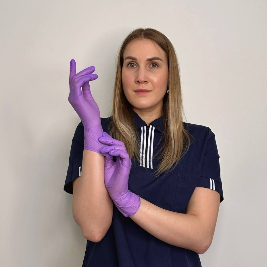 Новокщёнова Анастасия