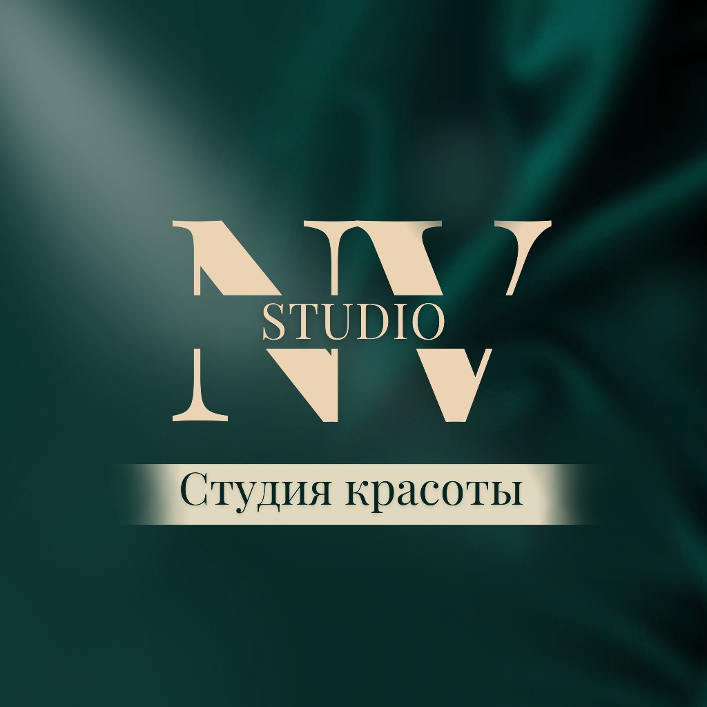 Студия красоты "NV"