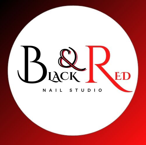 Black&Red nail studio