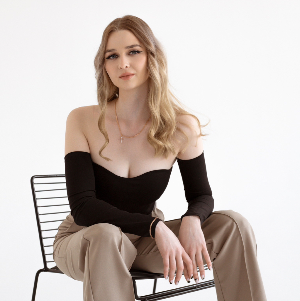 Валентина Заикина