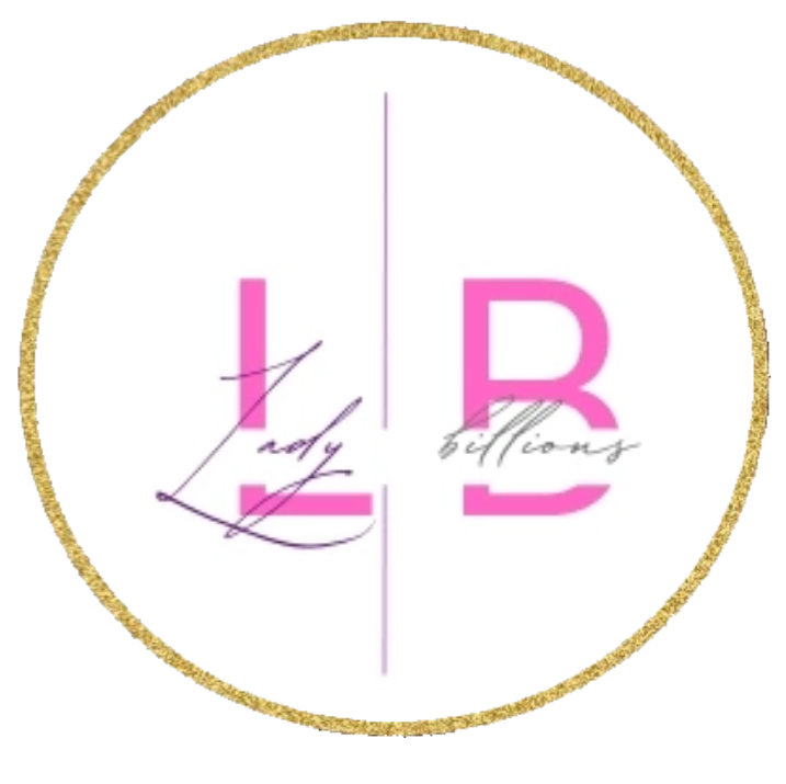 Lady billion’s