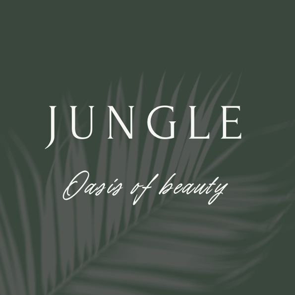 JUNGLE