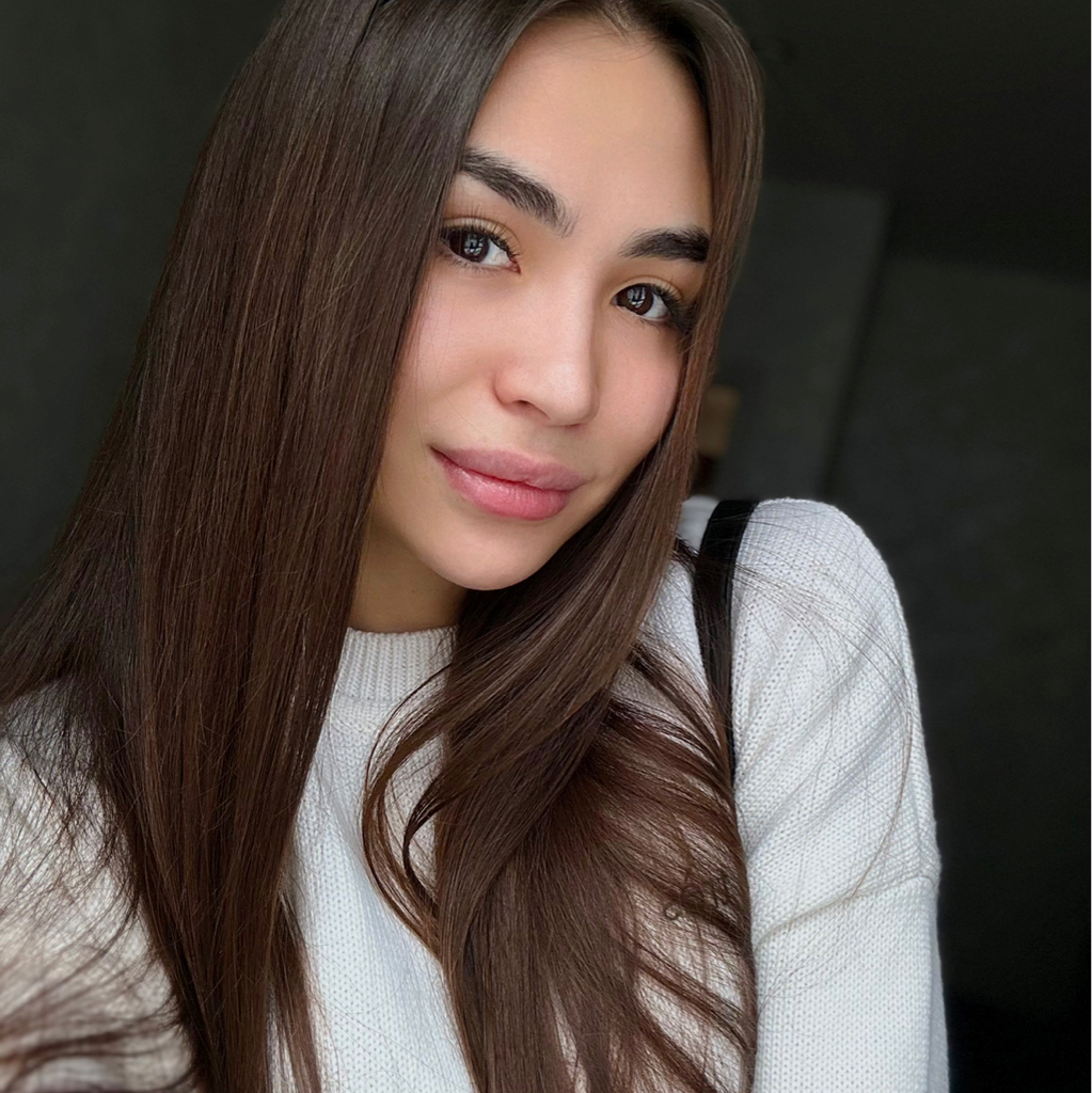 Зарина