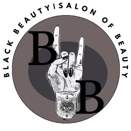 Black Beauty Studio