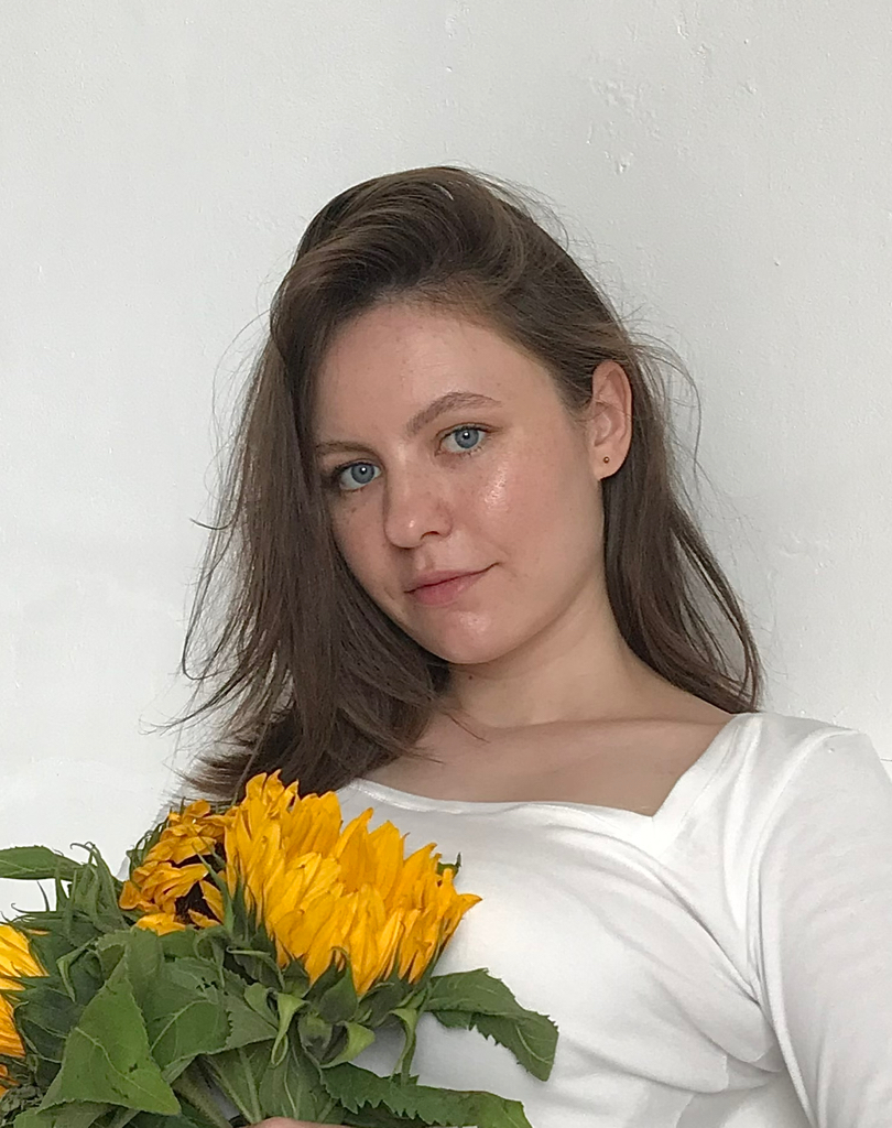 Света Подгорнова