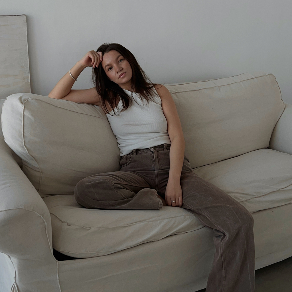 Алёна Короткова