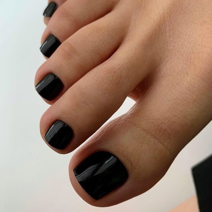 Педикюр+гель-лак (пальчики)