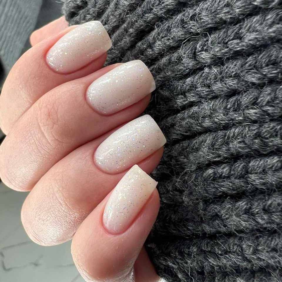 Матовый топ