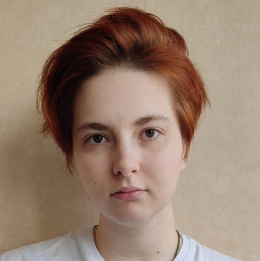 Шорина Таисия