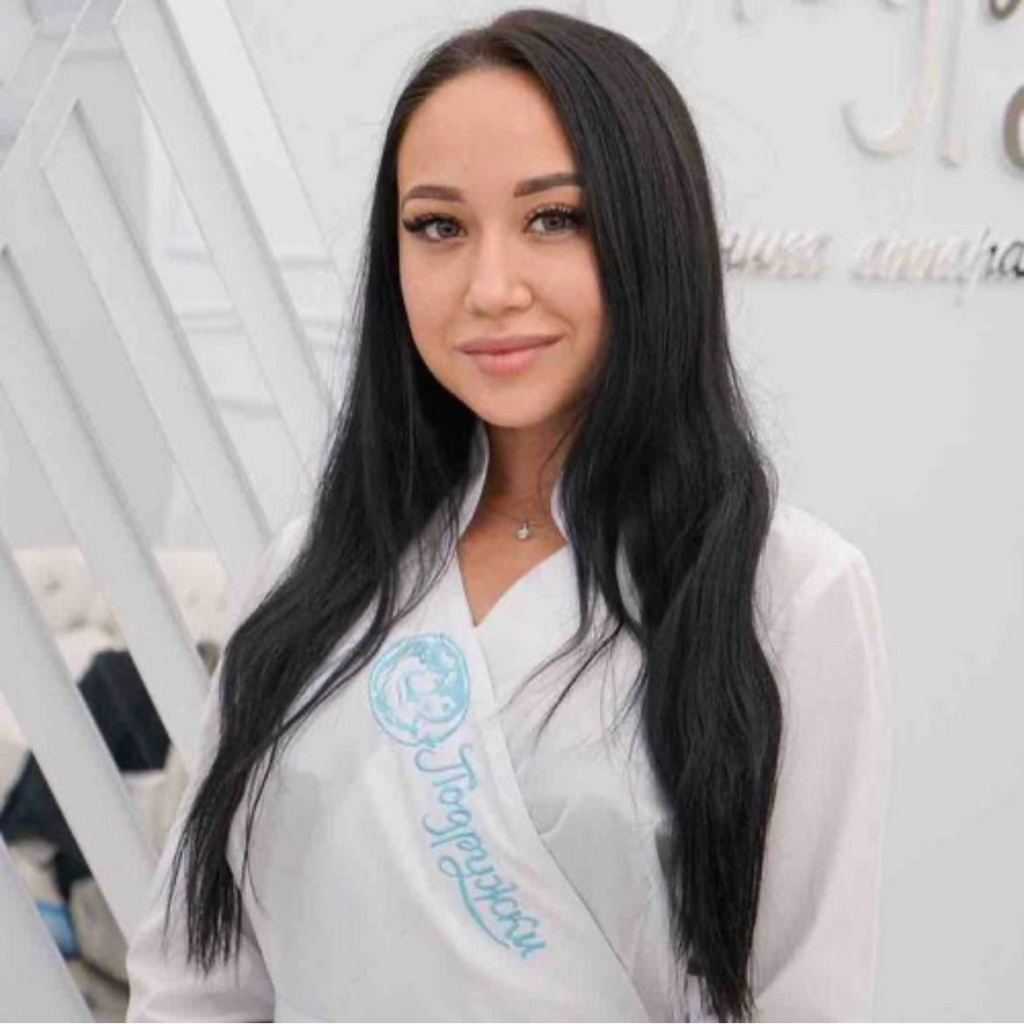 Ильмира Хабибуллина