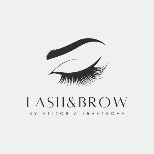 Lash&brow Gallery