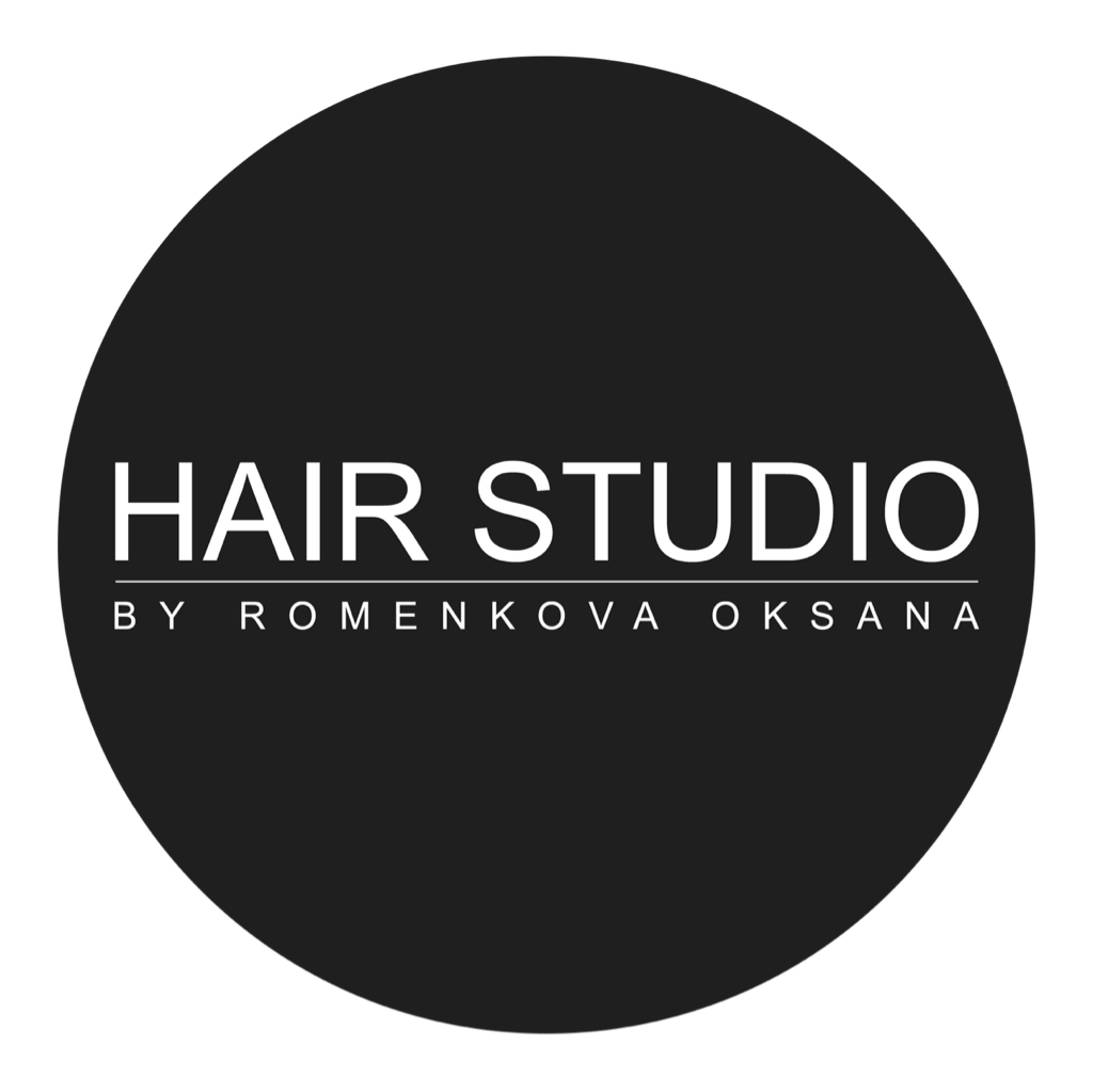 HAIR STUDIO By Romenkova Oksana