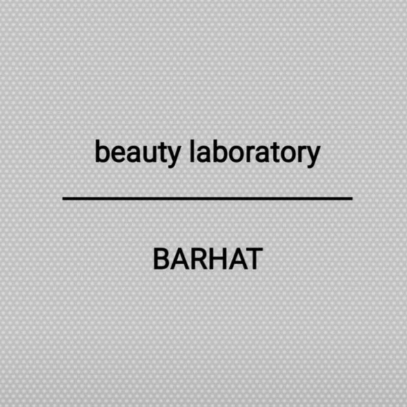 Beauty laboratory BARHAT